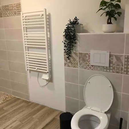 בית נופש Jolie Maison A 5 Min De L'ocean