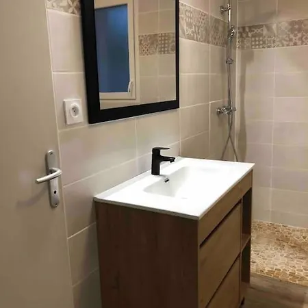 Jolie Maison A 5 Min De L'ocean Nyaraló